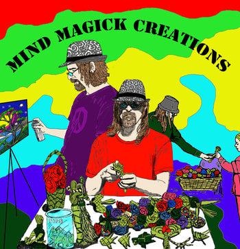 Mind Magick Creations