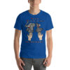Men's Political Puppets Short-Sleeve Unisex T-Shirt - Image 3