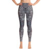 Musical Pride Swirls Yoga Leggings