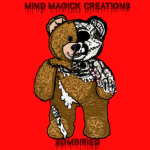 Mind Magick Creations: Zombified