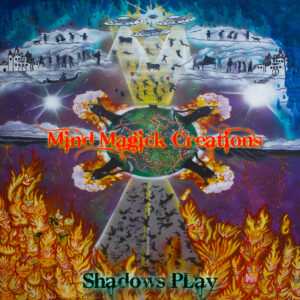 Mind Magick Creations: Shadows Play