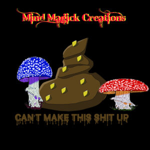 Mind Magick Creations: Cant make this shit up.