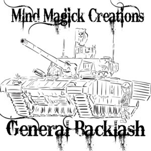 Mind Magick Creations: General Backlash