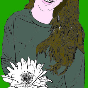 Custom Digital Colored Portrait - Image 12