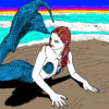 Custom Digital Colored Portrait - Image 4