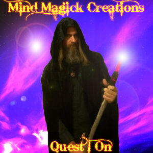Mind Magick Creations: Quest I On
