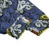 Psychedelic Waves All-Over Print Women's Loose Casual Pants - Image 4