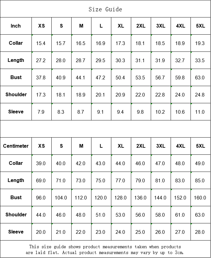 Spectrum of Swirls All-Over Print Men's Shirt - Image 5