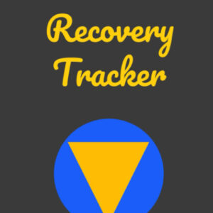 Addiction Recovery Tracker
