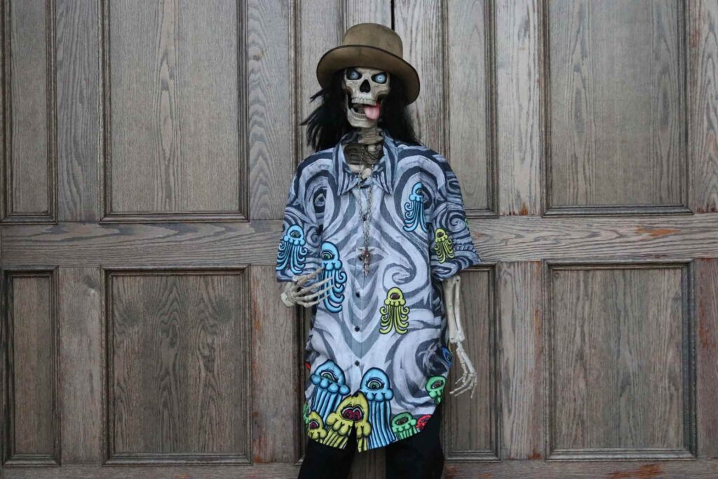 Dead Serious Apparel