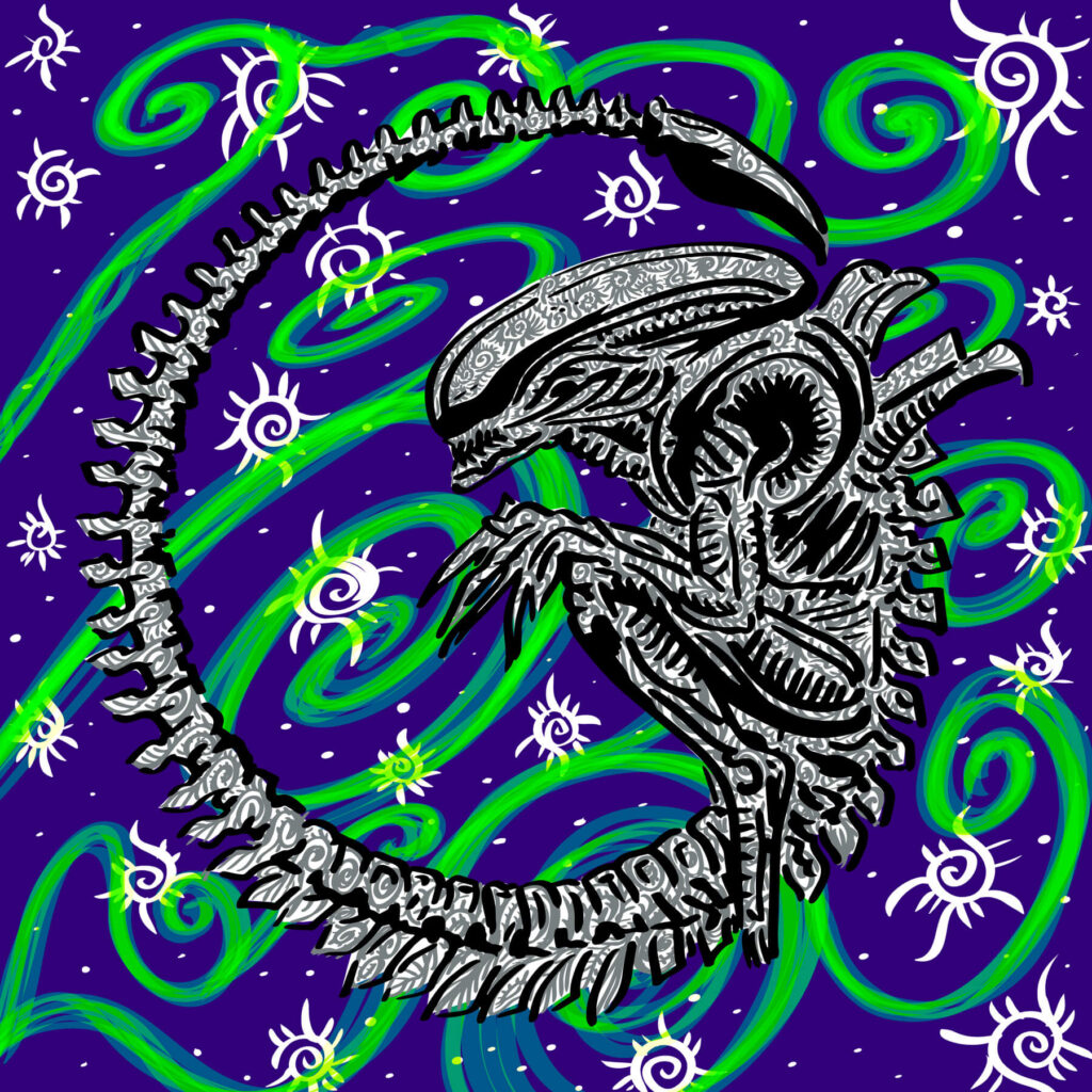 Xenomorph